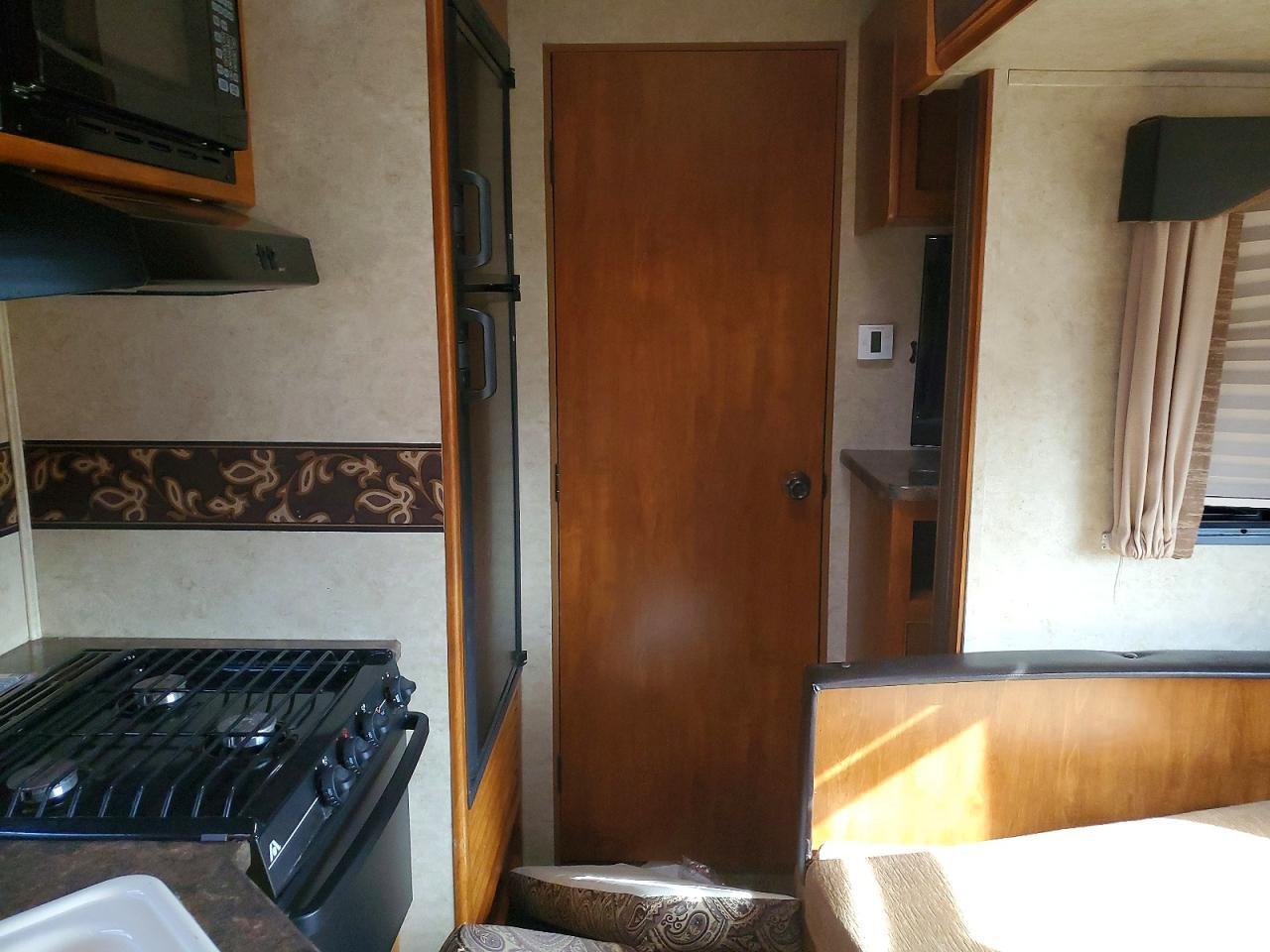 2012 Keystone 2012 Keystone Premier Camper