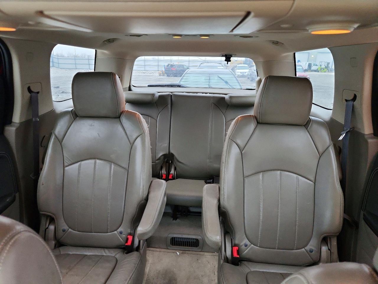 2013 GMC Acadia Denali