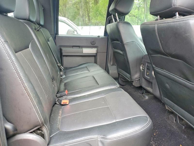 2016 Ford F350 Super Duty