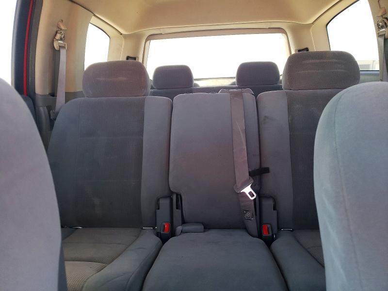 2004 Dodge Durango slt