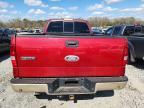 2007 Ford F150 Supercrew