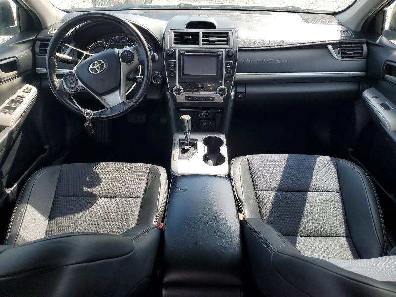 2013 Toyota Camry se V6