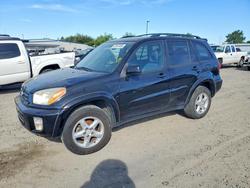 2002 Toyota Rav4 Base for sale in Sacramento, CA
