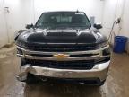 2020 Chevrolet Silverado K1500 LT