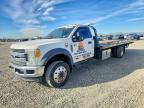 2017 Ford F550 Super Duty Rollback TOW Truck