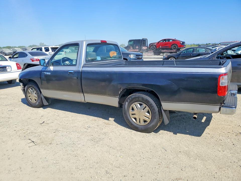 1994 Toyota T100 DX