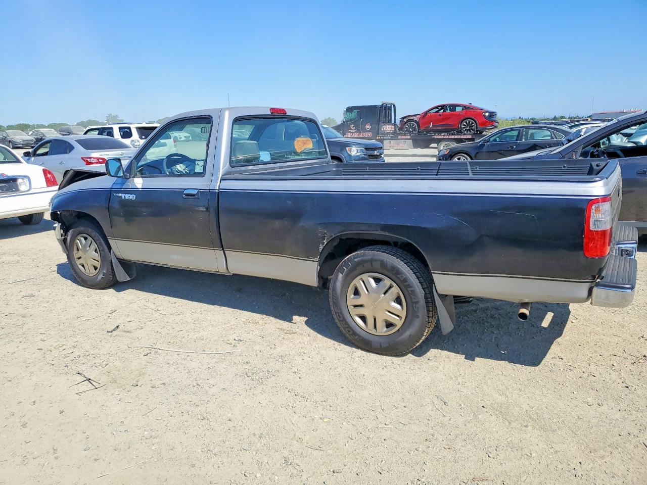 1994 Toyota T100 DX