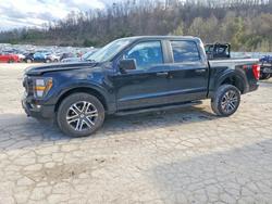 Ford Vehiculos salvage en venta: 2023 Ford F150 Supercrew