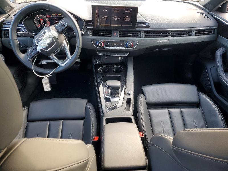 2024 Audi A4 Premium Plus 45