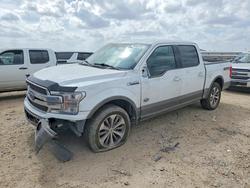 2019 Ford F150 Supercrew en venta en San Antonio, TX