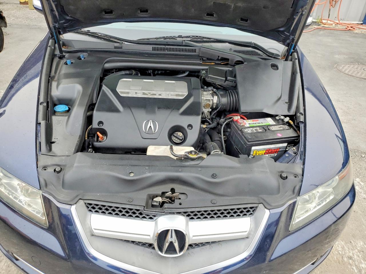 2007 Acura TL