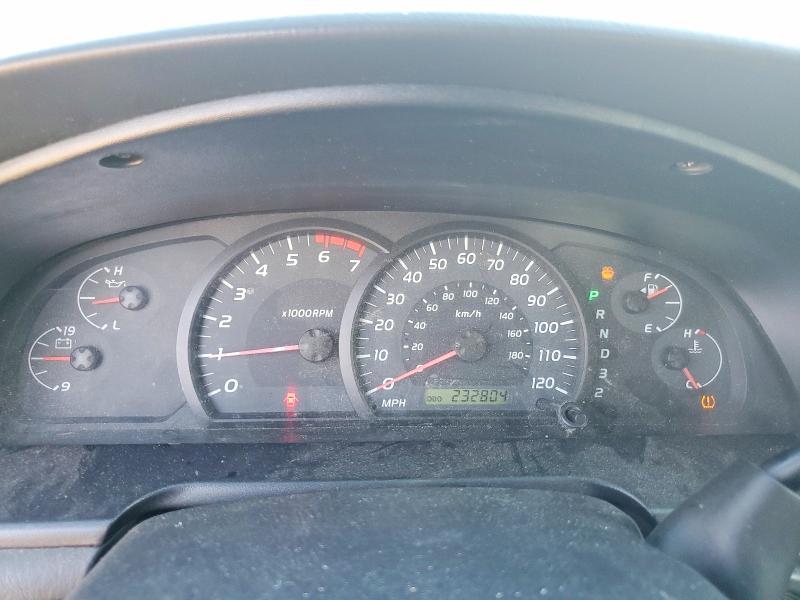 2005 Toyota Tundra SR5