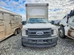 2018 Ford F550 Super Duty BOX Truck