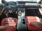 2015 Lexus Is 250 Base