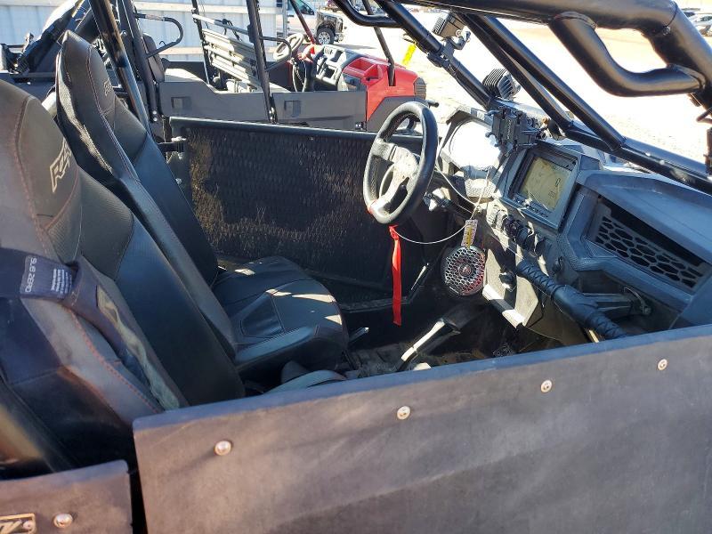 2021 Polaris RZR Utility Vehicle