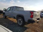 2024 Chevrolet Silverado K2500 Custom