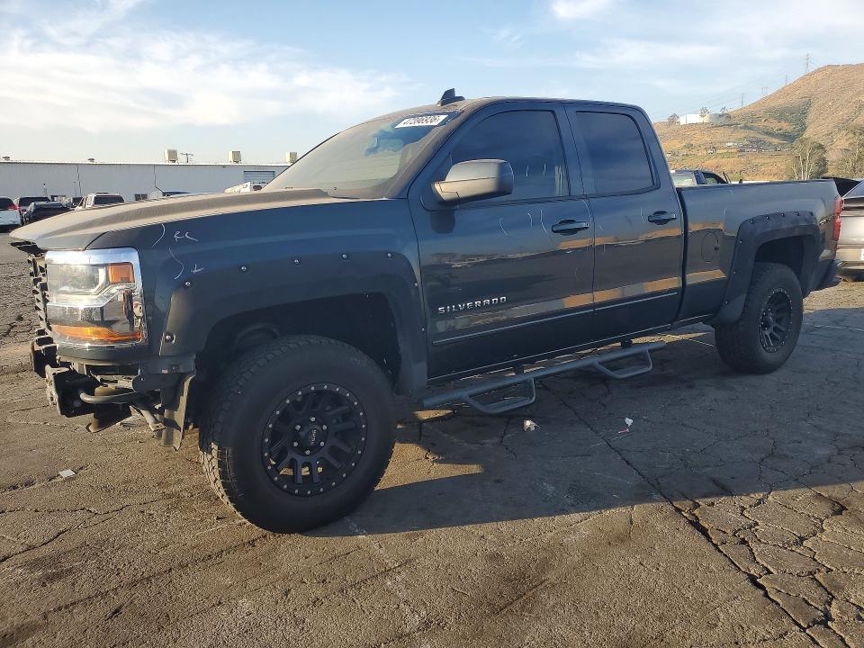 2019 Chevrolet Silverado LD C1500 LT