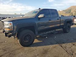 2019 Chevrolet Silverado LD C1500 LT en venta en Colton, CA