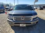 2013 Honda Ridgeline RTL