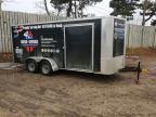 2021 Arising Industries 716VTRB Enclosed Cargo Trailer