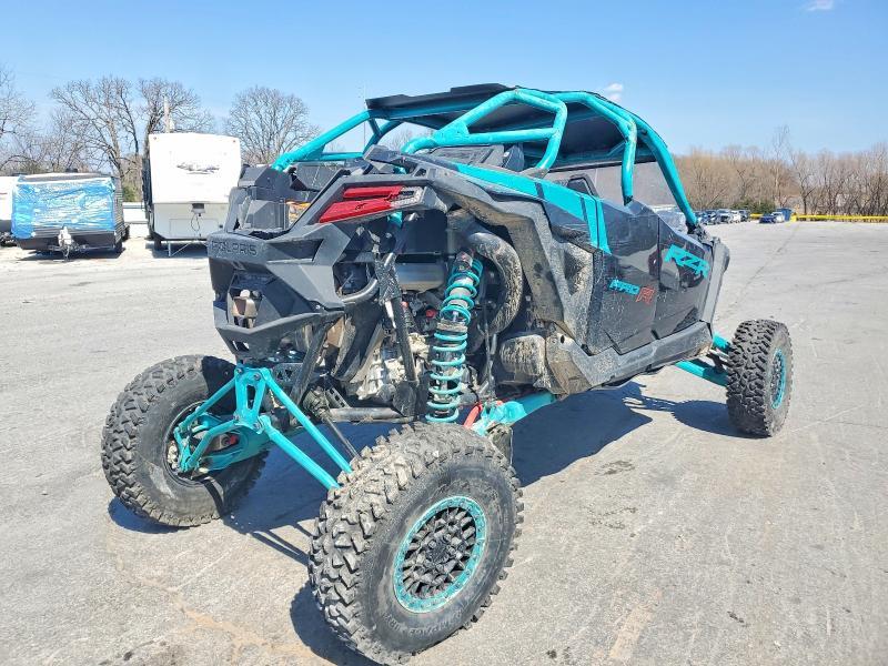 2025 Polaris RZR PRO R Utility Vehicle