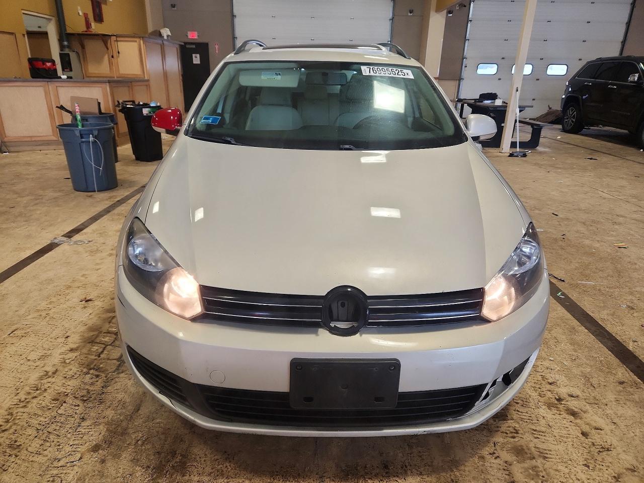 2011 Volkswagen Jetta s