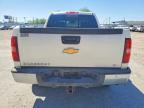 2013 Chevrolet Silverado C1500 LT