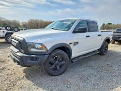 Dodge Vehiculos salvage en venta: 2020 Dodge RAM 1500 Classic Warlock