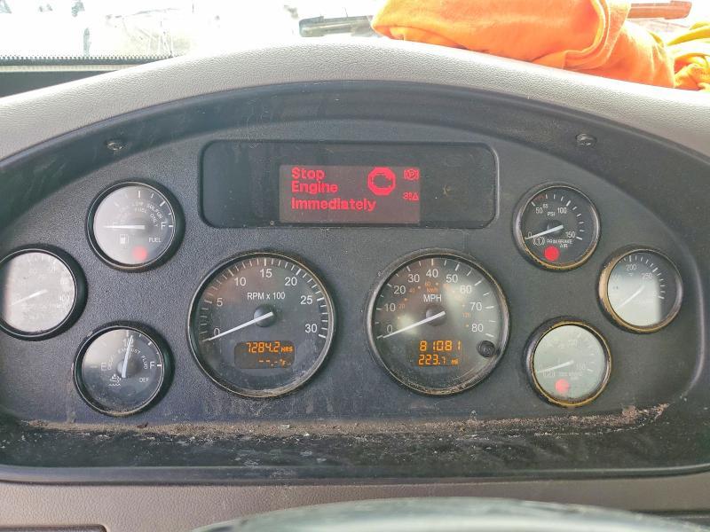 2023 Peterbilt 337