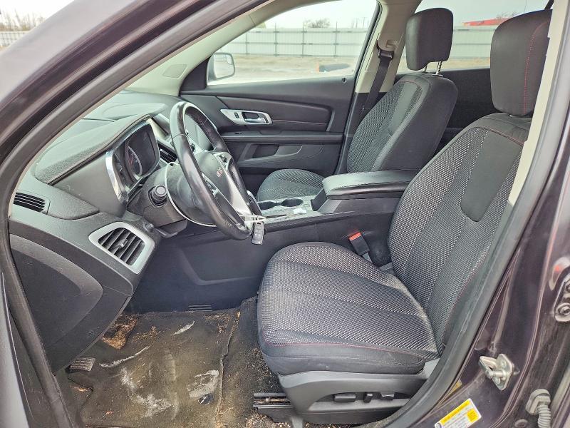 2014 GMC Terrain sle