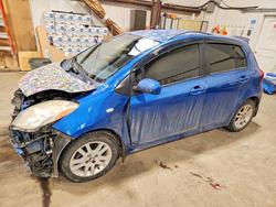 2007 Toyota Yaris Base for sale in Nisku, AB