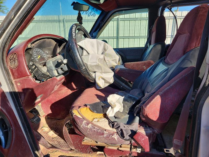 1996 Chevrolet Astro