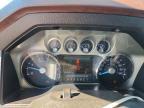 2011 Ford F250 Super Duty