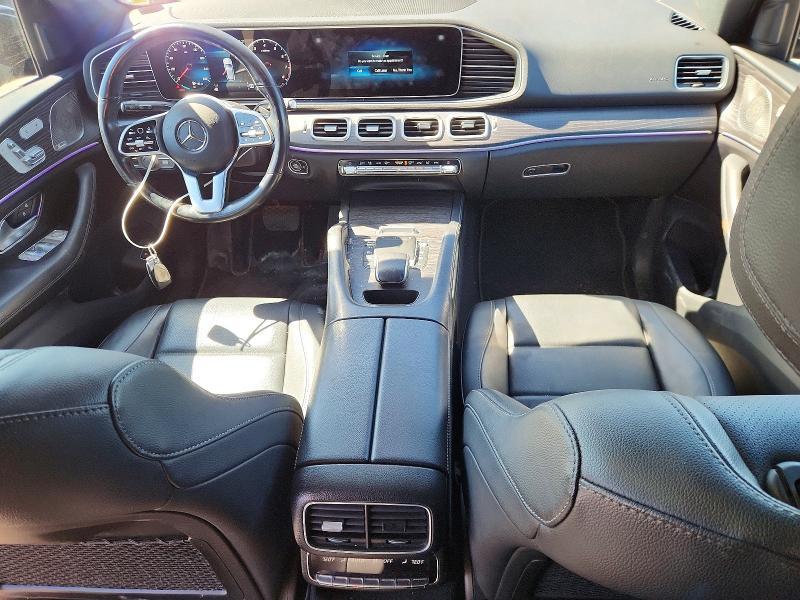 2022 Mercedes-Benz Gle 350 4matic