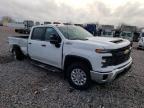 2025 Chevrolet Silverado K3500