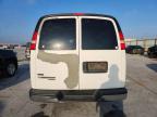 2011 Chevrolet Express G3500 LT
