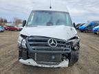 2025 Mercedes-Benz 2500 Crew