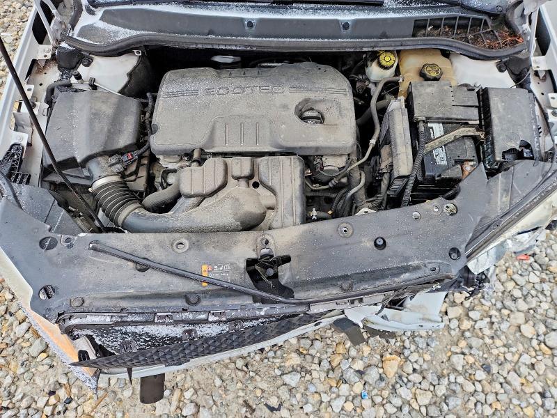 2015 Buick Verano Convenience