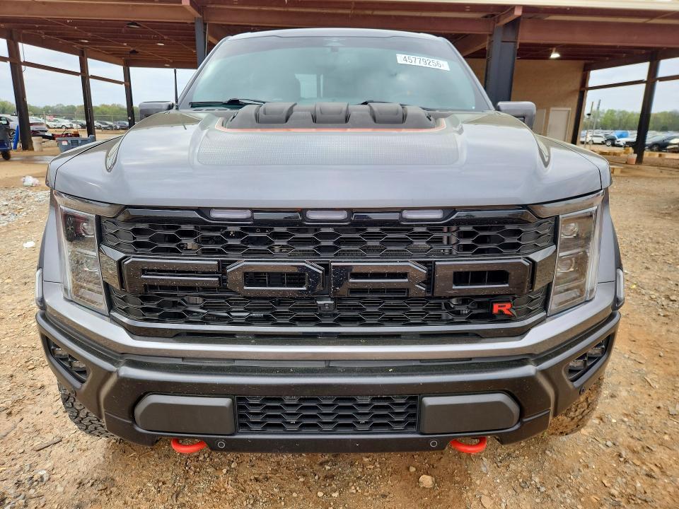2023 Ford F150 Raptor