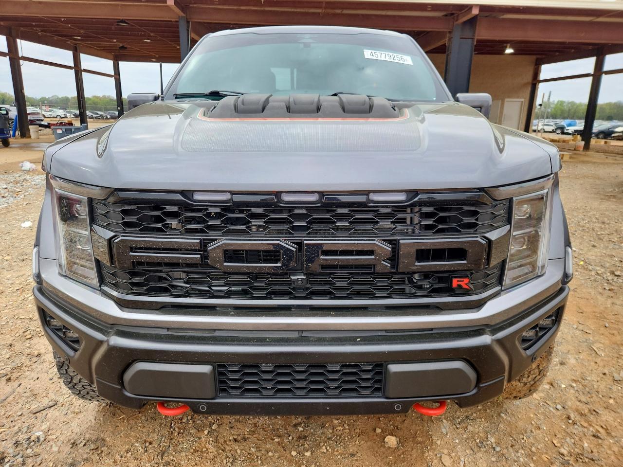 2023 Ford F150 Raptor
