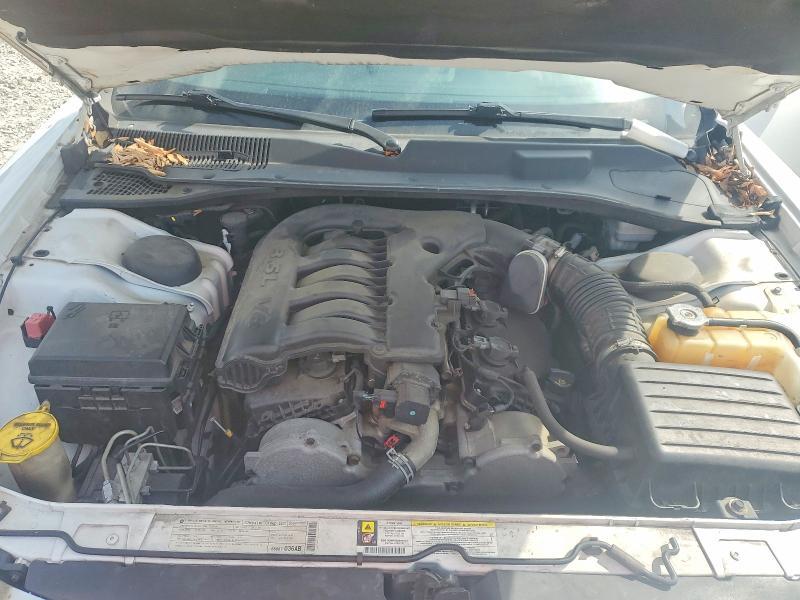 2010 Dodge Charger sxt