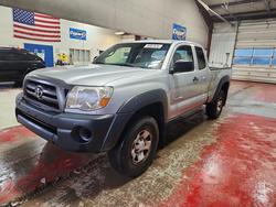 Toyota salvage cars for sale: 2009 Toyota Tacoma Base