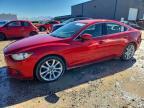 2017 Mazda 6 Touring