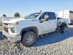2022 Chevrolet Silverado K2500 Heavy Duty LT