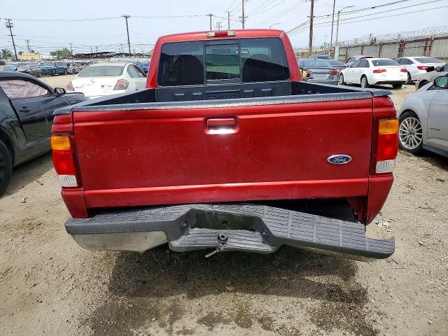 1998 Ford Ranger