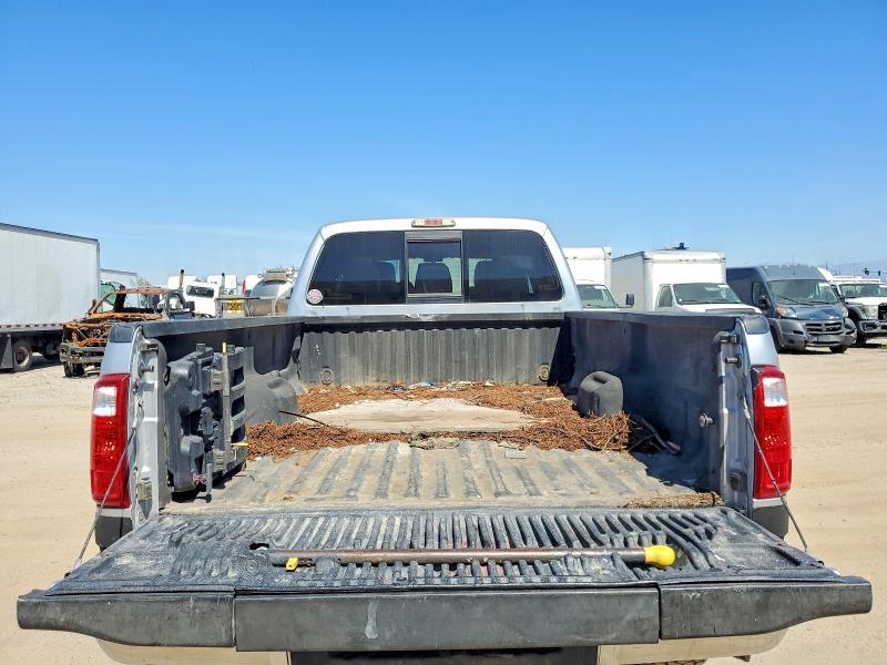 2016 Ford F350 Super Duty