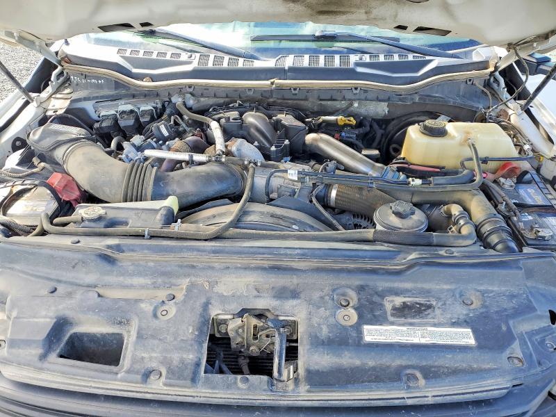 2019 Ford F250 Super Duty