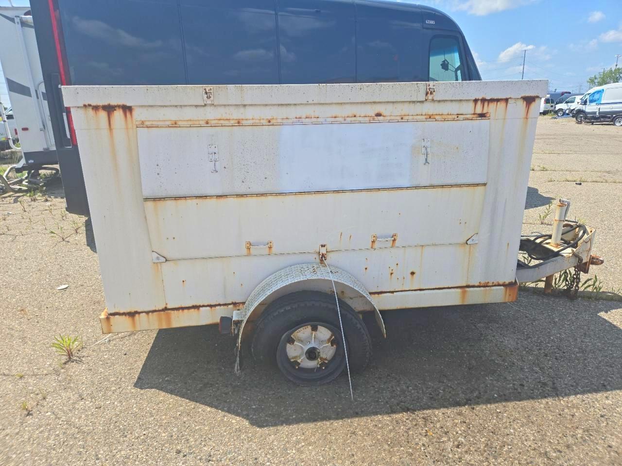 1977 Other Construction Generator
