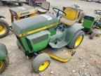 1957 John Deere 210 Lawn Mower