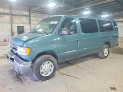 1998 Ford Econoline E350 Super Duty en venta en Des Moines, IA